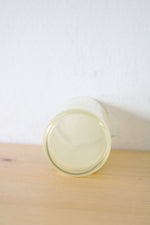 Vintage Vue-Lon Van Gogh's Church At Auvers Gold Rimmed Glass