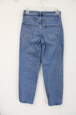 Old Navy High Rise O.G. Loose Fit Jeans | 0