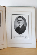 Quittapahilla Lebanon Valley College 1919 Yearbook