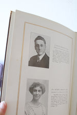 Quittapahilla Lebanon Valley College 1919 Yearbook