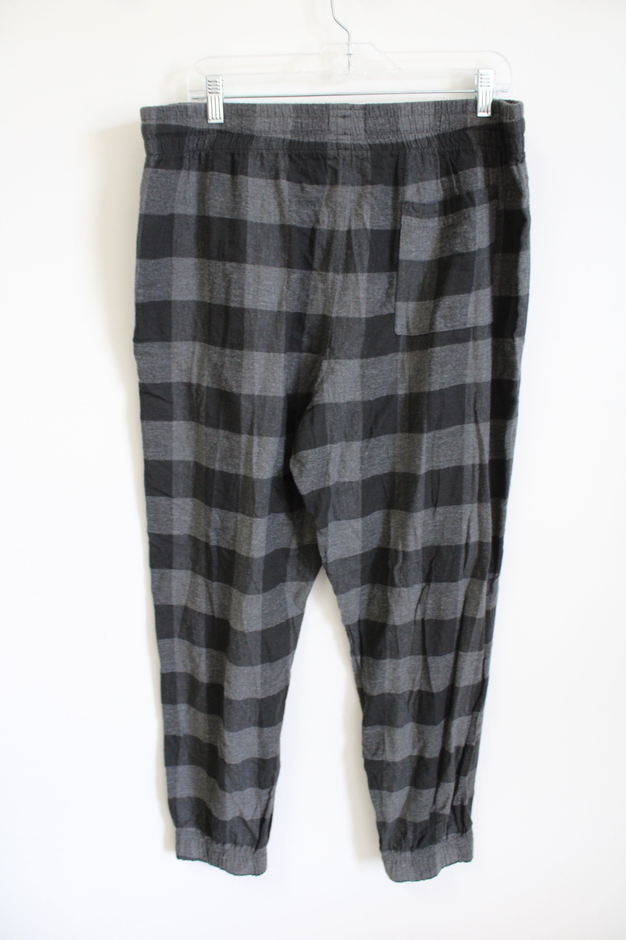 American Eagle Lounge Gray Pajama Pants | L