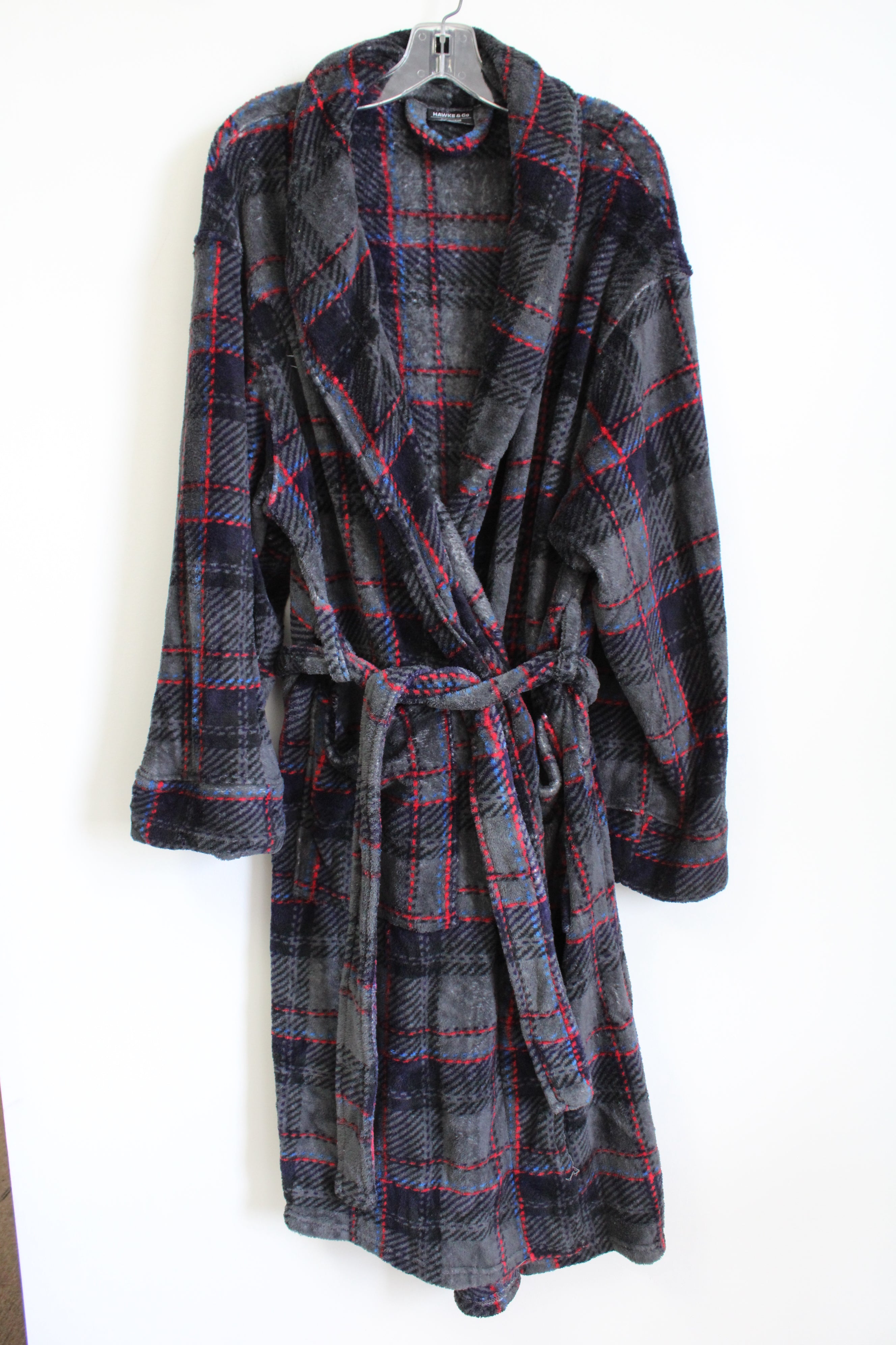 Hawke & Co Sleepwear Bathrobe | OS