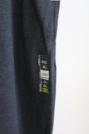 NEW Athletic Works Gray Sweatpants | 3XL