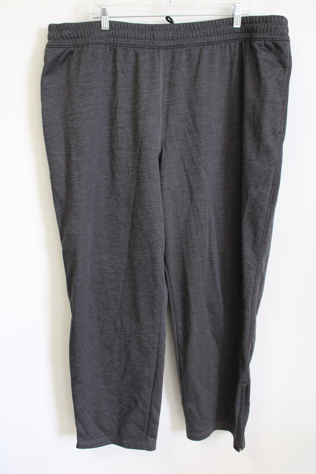 The Foundry Supply Co Gray Sweatpants | 3XL