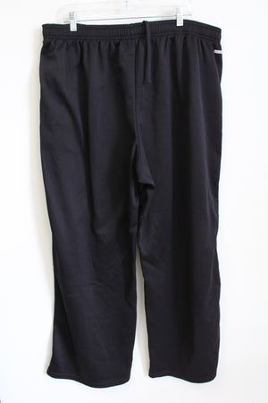 Tek Gear Black Athletic Sweatpants | 3XL