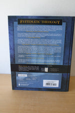 Systemic Theology: An Introduction To Biblical Doctrine By Wayne Grudem