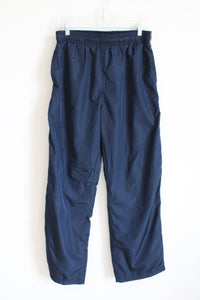 Athletech Navy Sweatpants | M