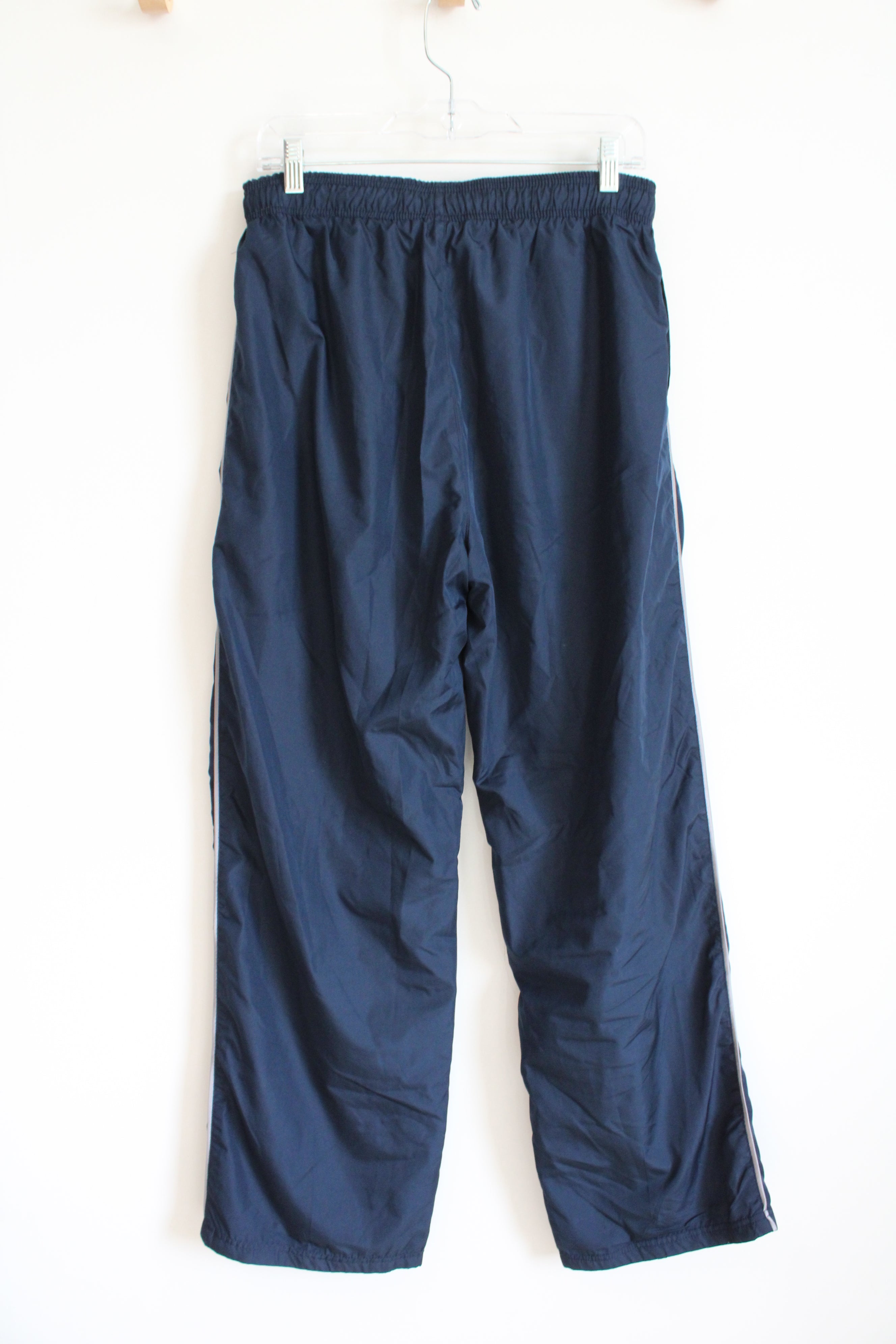 Athletech Navy Sweatpants | M