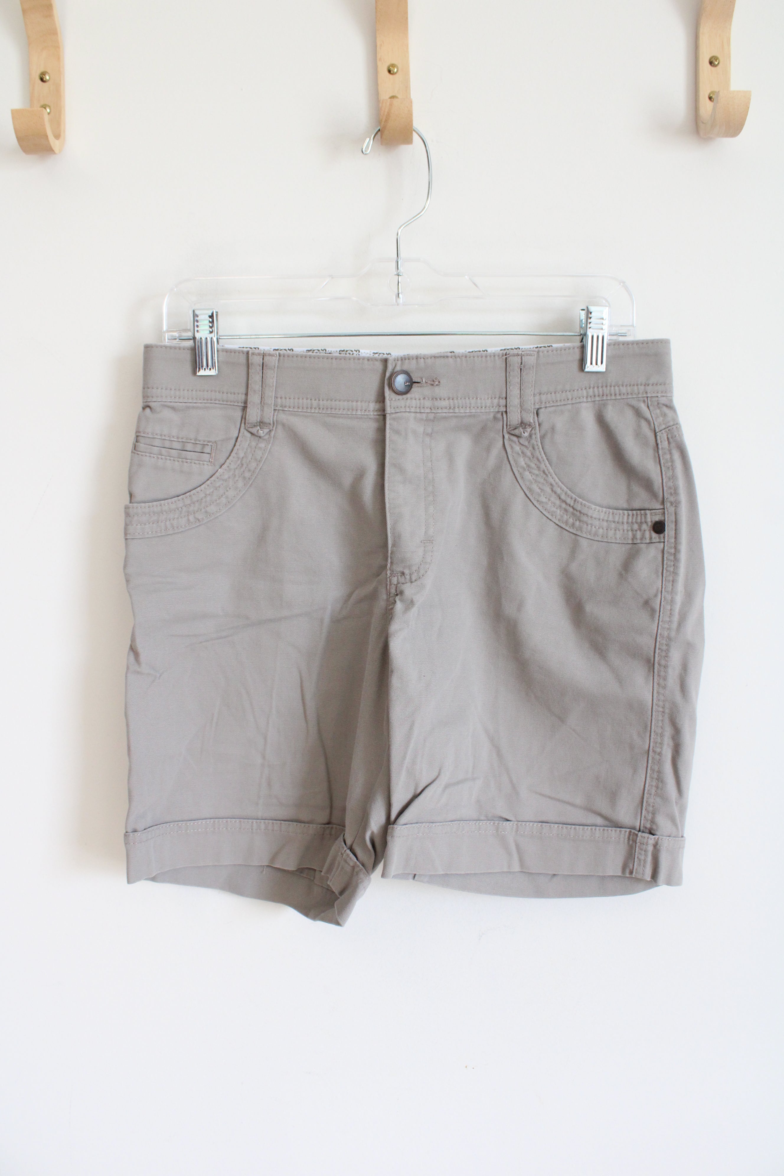 Lee Tan Shorts | 6