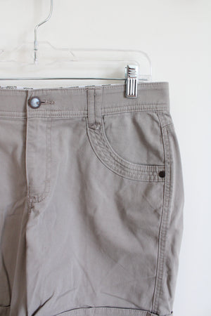 Lee Tan Shorts | 6