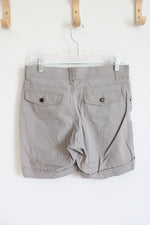 Lee Tan Shorts | 6