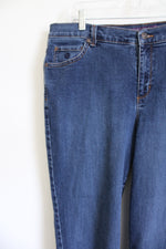 Gloria Vanderbilt Amanda Fit Jeans | 16 Short