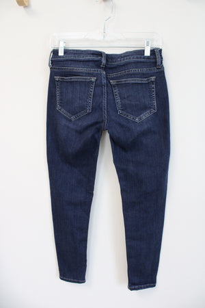 Refined By Daytrip Gemini Dark Wash Jeans | 26 (3)