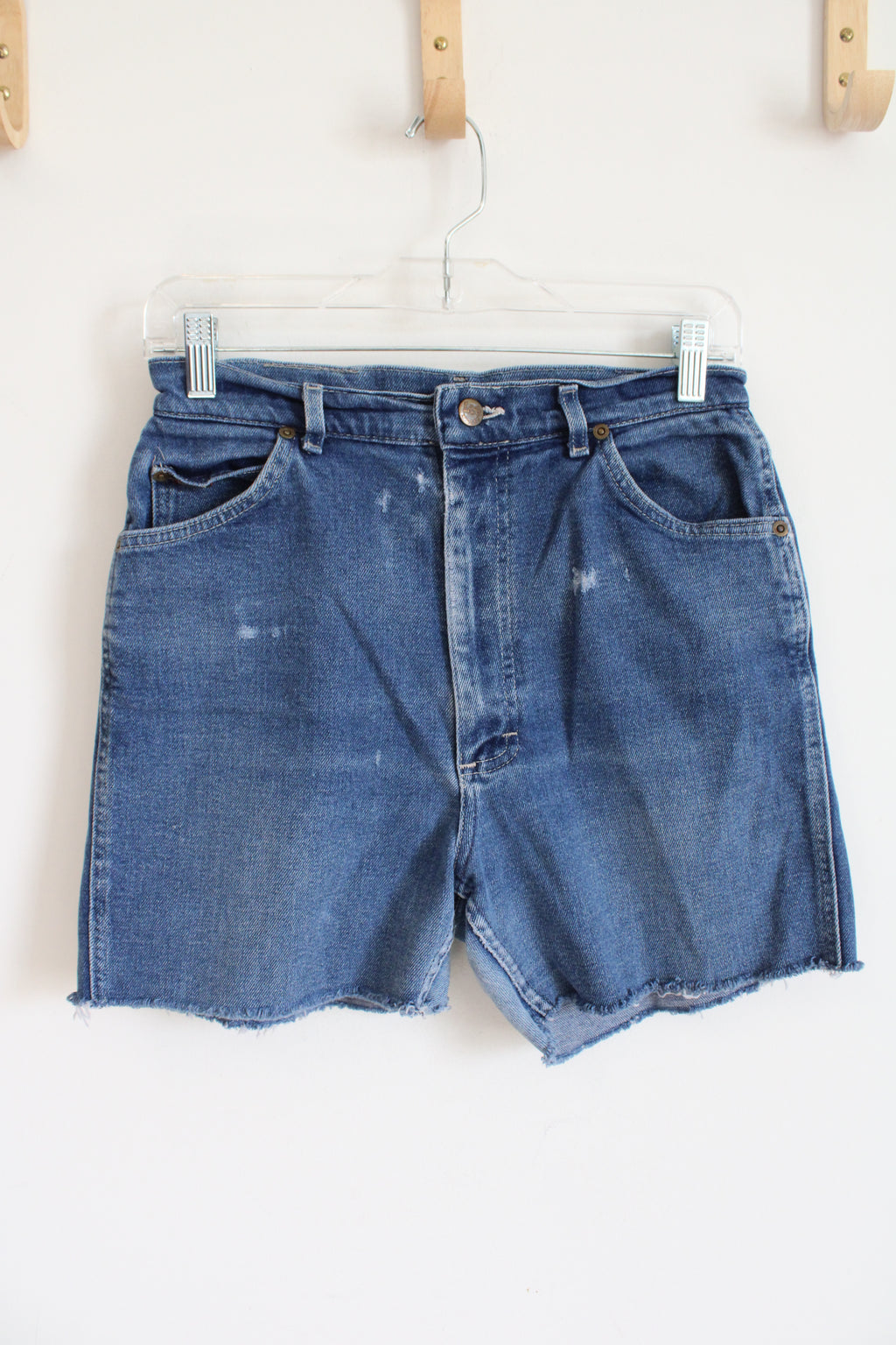 Lee Cut-Off Jean Shorts | 13