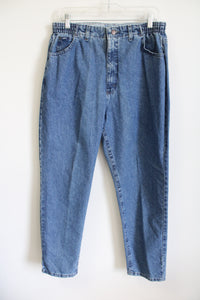 NEW Lee Side Elastic Jeans | 14P