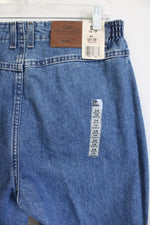 NEW Lee Side Elastic Jeans | 14P