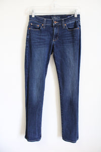 Lucky Brand Sweet Straight Jeans | 0