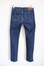 Lucky Brand Sweet Straight Jeans | 0