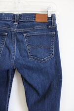 Lucky Brand Sweet Straight Jeans | 0