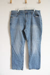 Old Navy Straight Jeans | 40X32