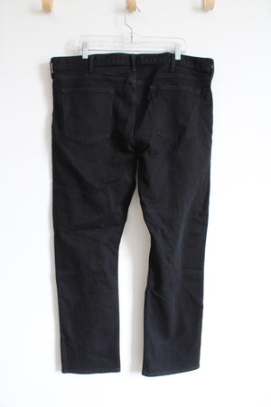 Old Navy Slim Black Jeans | 40X32