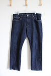 Polo Ralph Lauren Dark Wash Jeans | 38X32