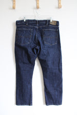 Polo Ralph Lauren Dark Wash Jeans | 38X32