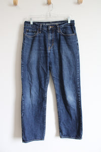 Old Navy Regular Standard Famous Jeans | 31X30