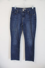 Levi's 505 Straight Jeans | 6