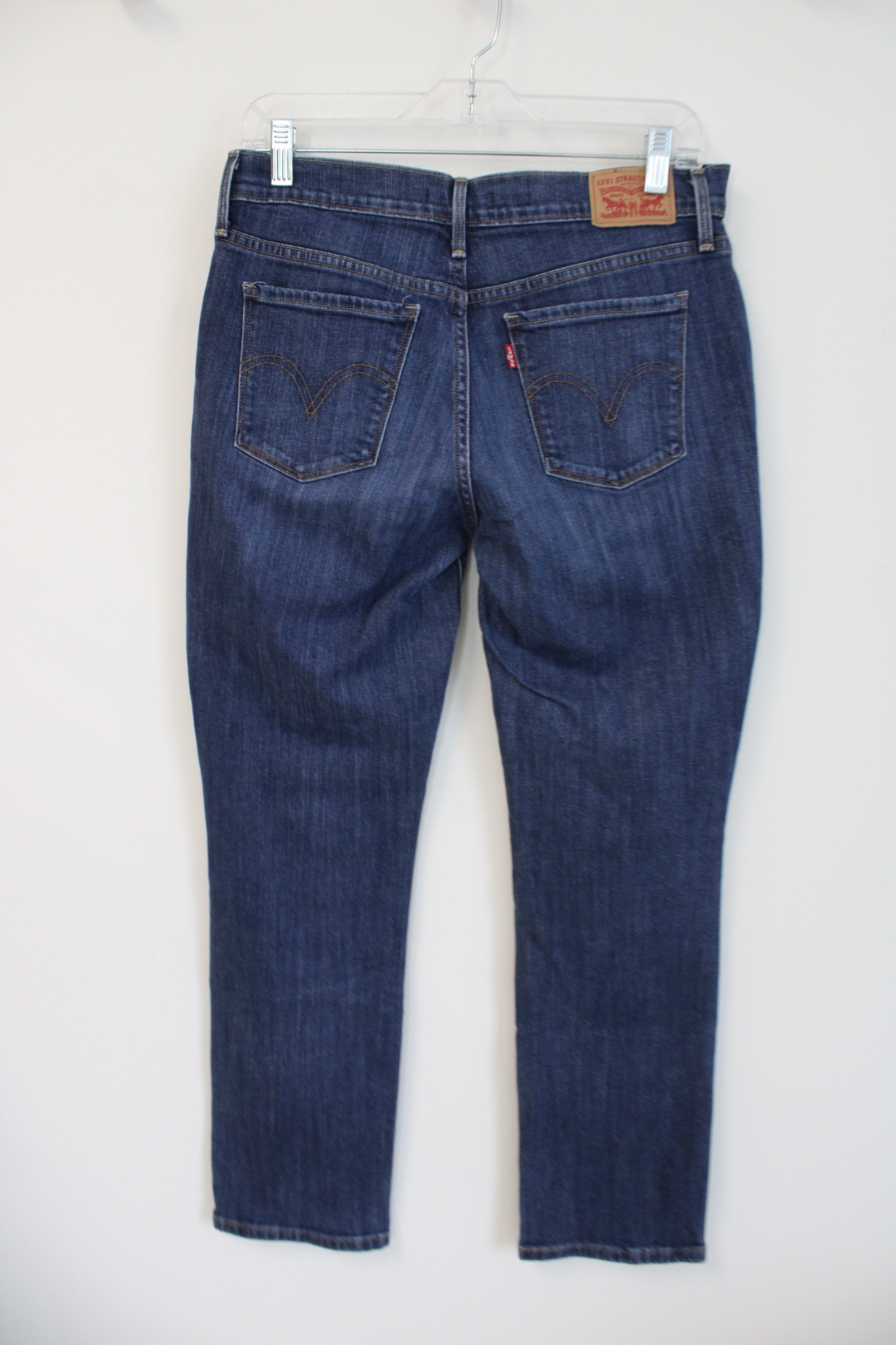 Levi's 505 Straight Jeans | 6