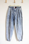 X-AM Vintage Wash Jogger Pants | 32X32