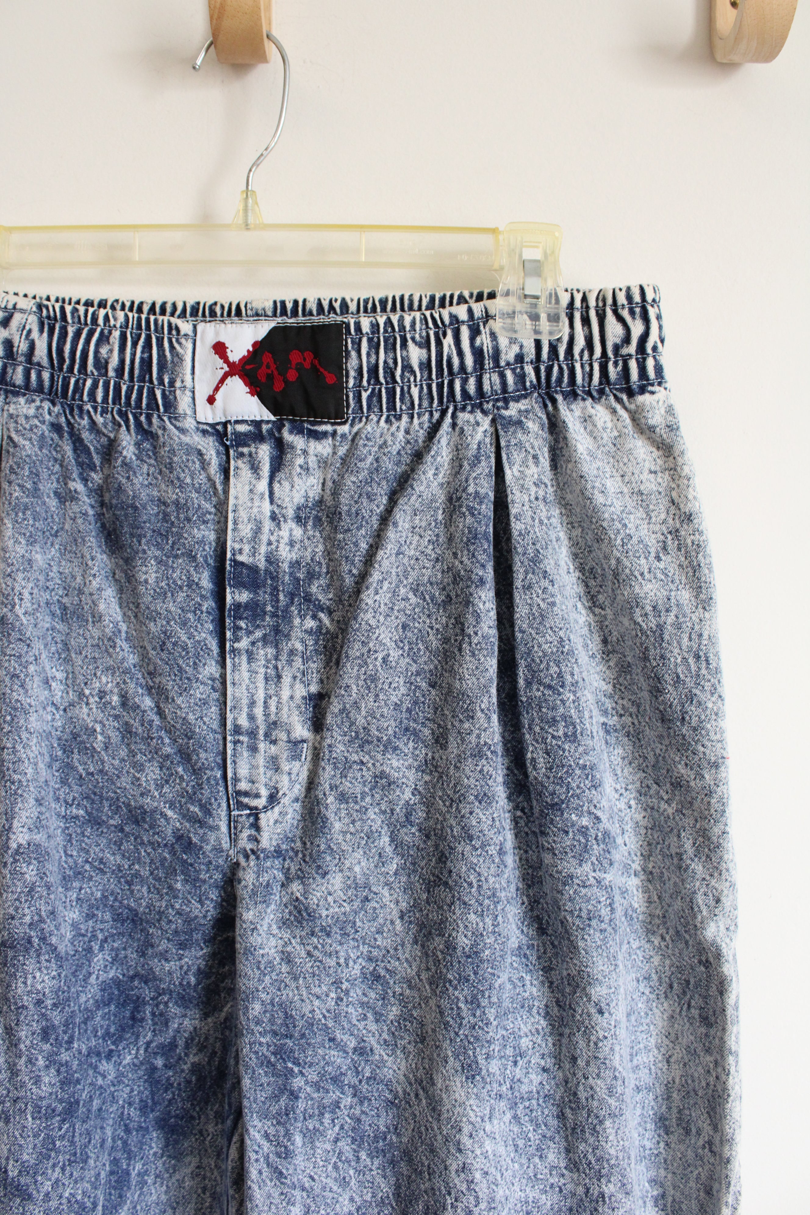 X-AM Vintage Wash Jogger Pants | 32X32