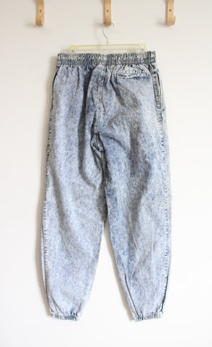 X-AM Vintage Wash Jogger Pants | 32X32