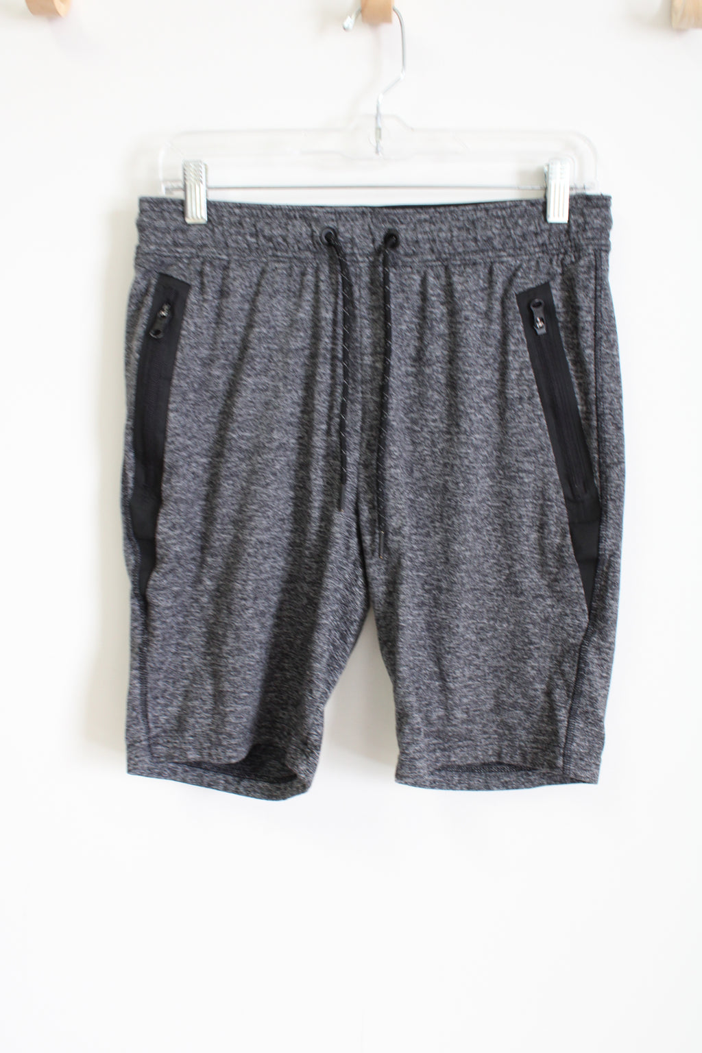 American Eagle AEActive Flex Gray Shorts | S