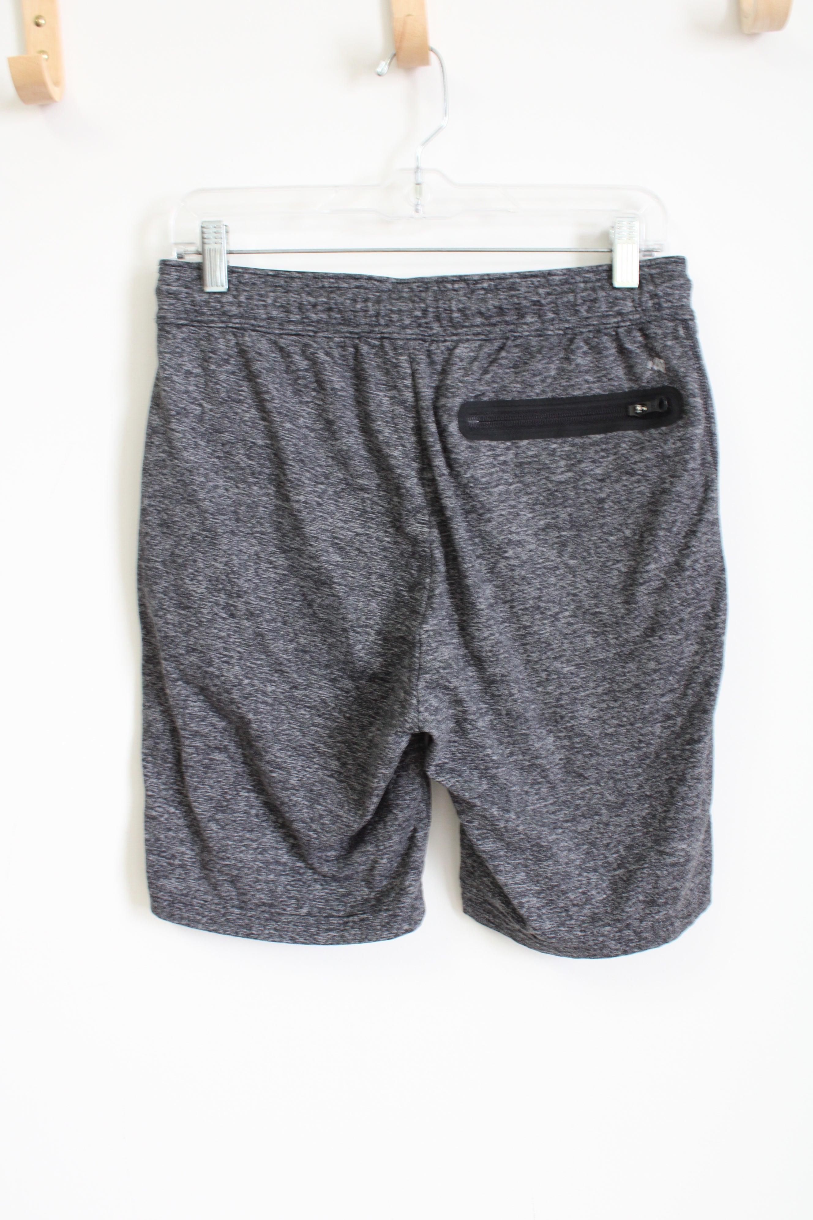 American Eagle AEActive Flex Gray Shorts | S