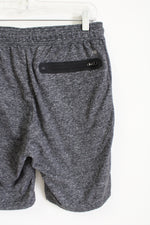 American Eagle AEActive Flex Gray Shorts | S