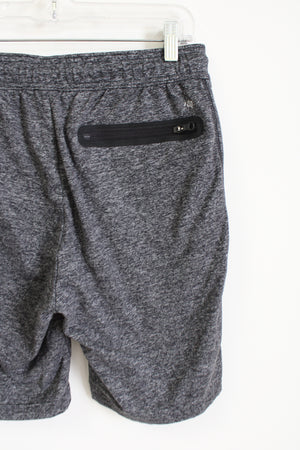 American Eagle AEActive Flex Gray Shorts | S