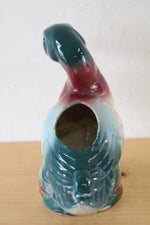 Vintage Royal Copley Mallard Duck Planter