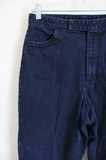 Liz Claiborne Dark Wash Jeans | 10