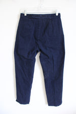 Liz Claiborne Dark Wash Jeans | 10