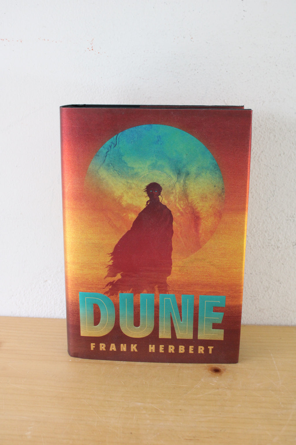 Dune By Frank Herbert Deluxe Edition