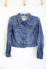 Old Navy Denim Jacket | S