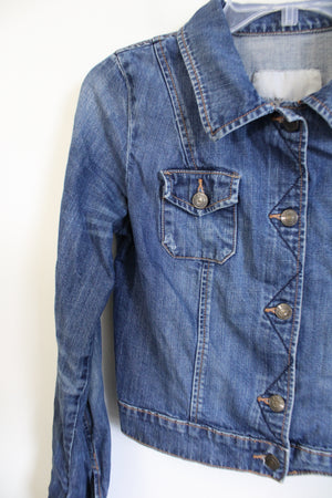 Old Navy Denim Jacket | S