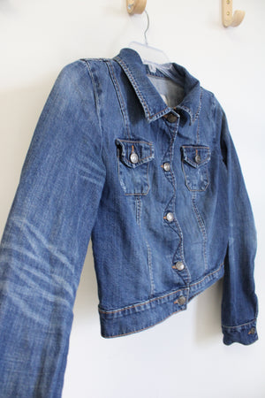 Old Navy Denim Jacket | S