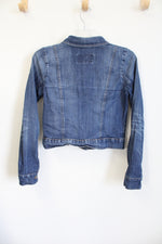 Old Navy Denim Jacket | S