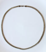 Sterling Silver 23" Chain Necklace