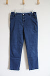 Appleseed's Dark Wash Jeans | 14