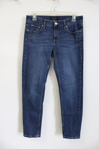 Banana Republic Girlfriend Jeans | 0