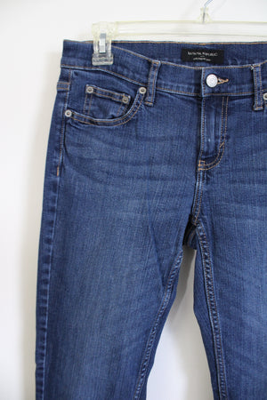 Banana Republic Girlfriend Jeans | 0