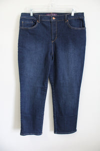 Gloria Vanderbilt Amanda Jeans | 16